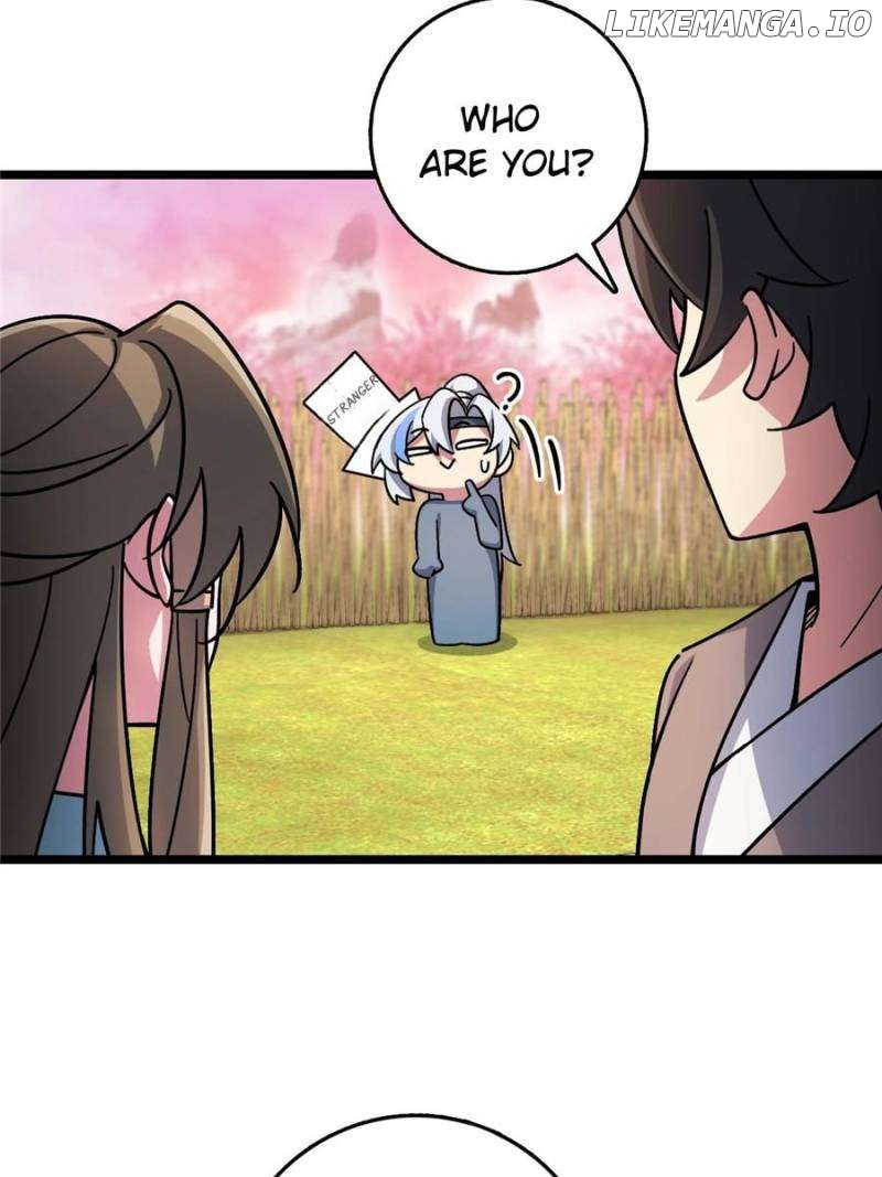 My Master Only Breaks Through Every Time the Limit Is Reached Chapter 120 - page 10