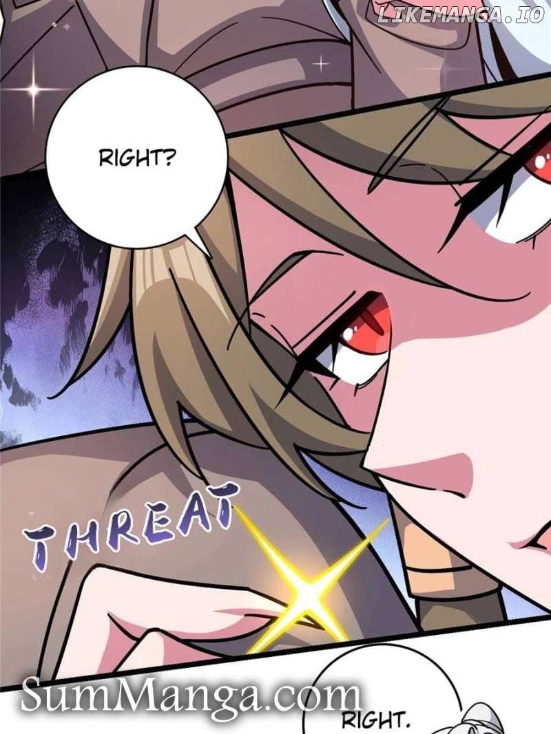 My Master Only Breaks Through Every Time the Limit Is Reached Chapter 120 - page 12