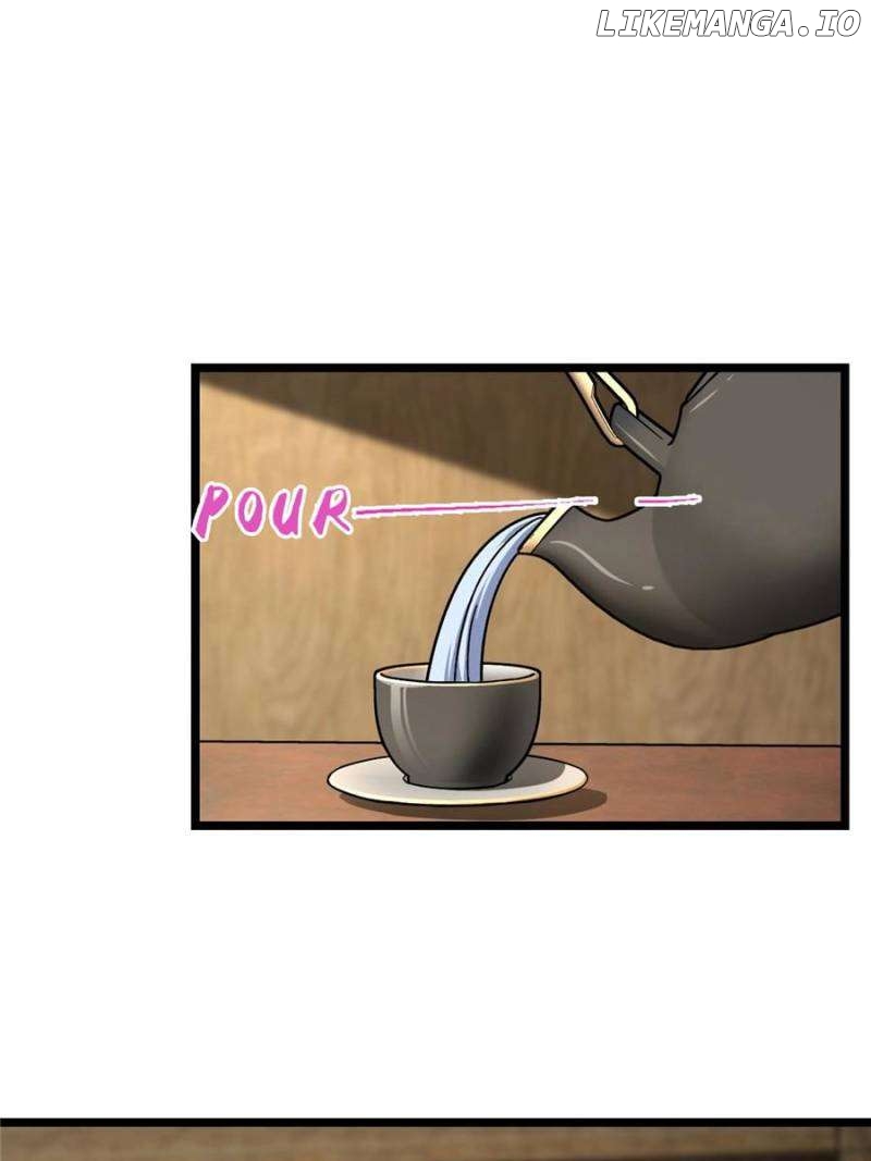 My Master Only Breaks Through Every Time the Limit Is Reached Chapter 120 - page 17