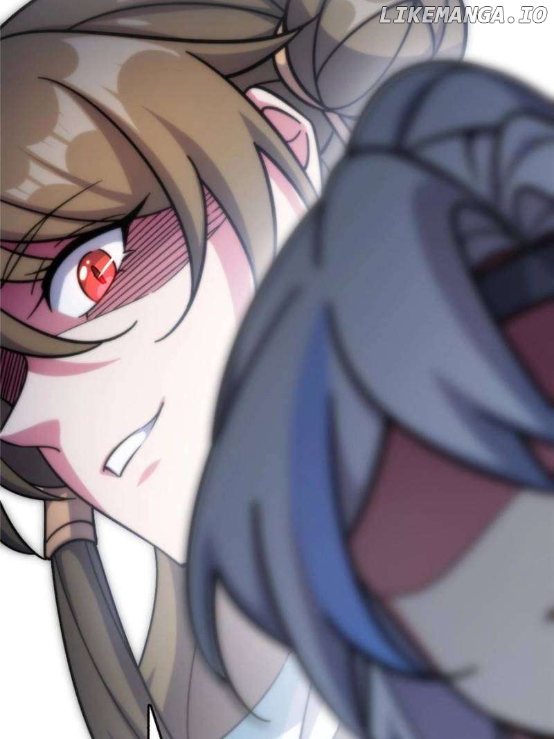 My Master Only Breaks Through Every Time the Limit Is Reached Chapter 120 - page 20