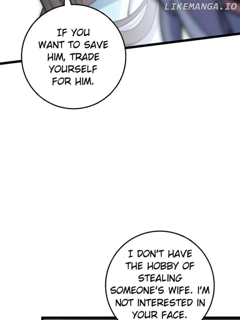 My Master Only Breaks Through Every Time the Limit Is Reached Chapter 120 - page 21