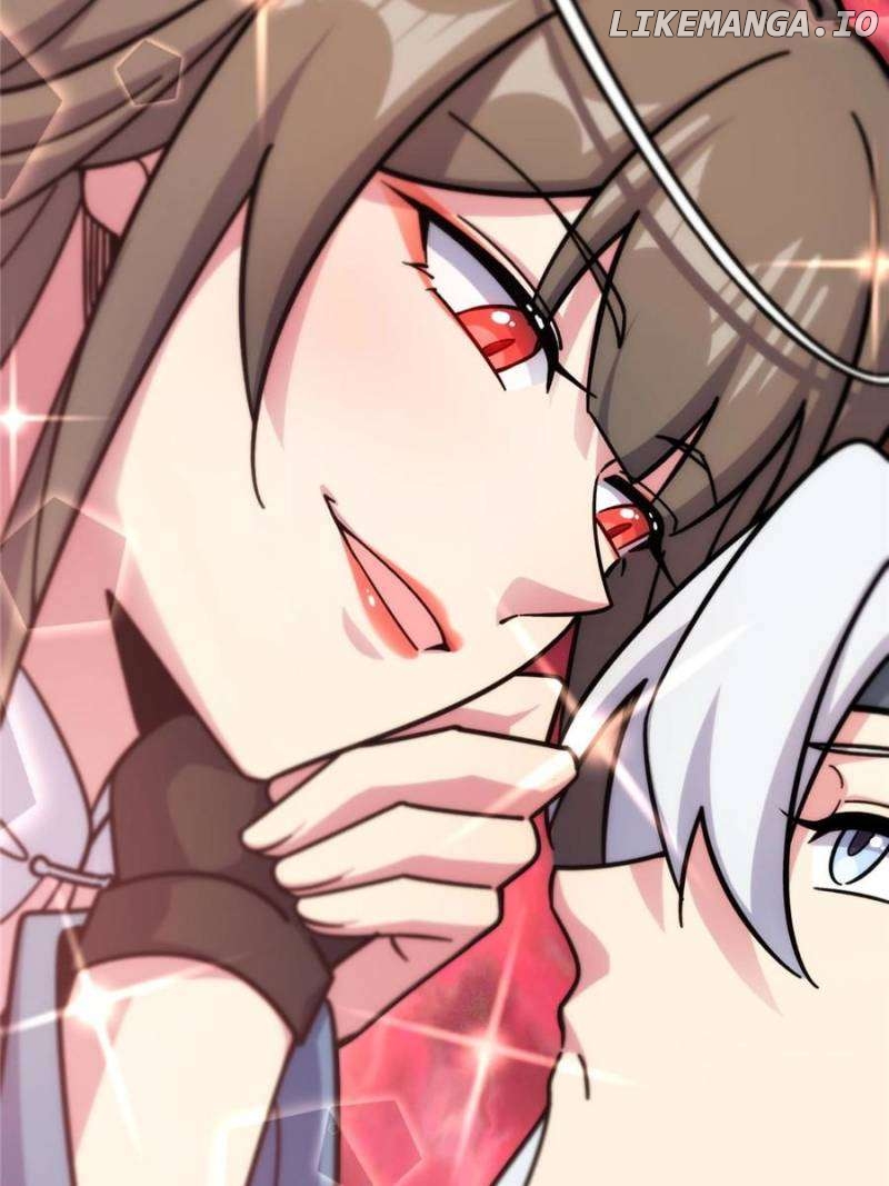 My Master Only Breaks Through Every Time the Limit Is Reached Chapter 120 - page 24