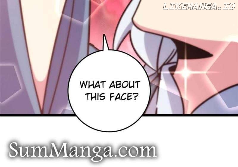 My Master Only Breaks Through Every Time the Limit Is Reached Chapter 120 - page 25