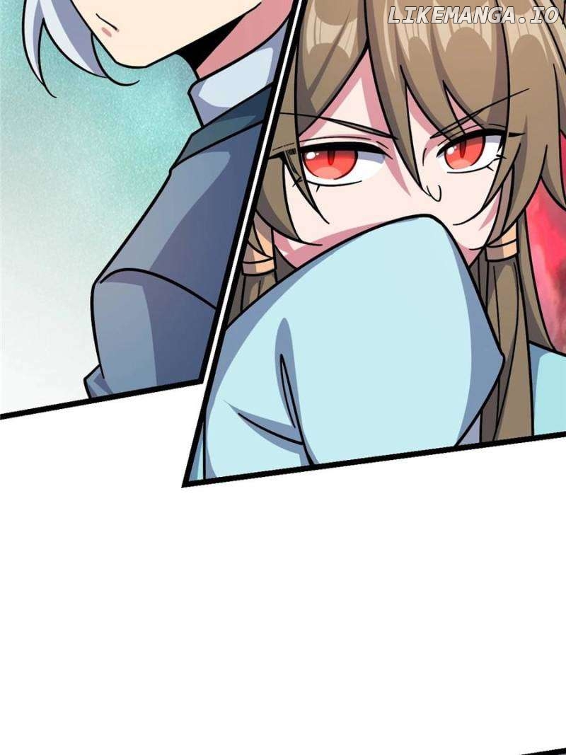 My Master Only Breaks Through Every Time the Limit Is Reached Chapter 120 - page 3