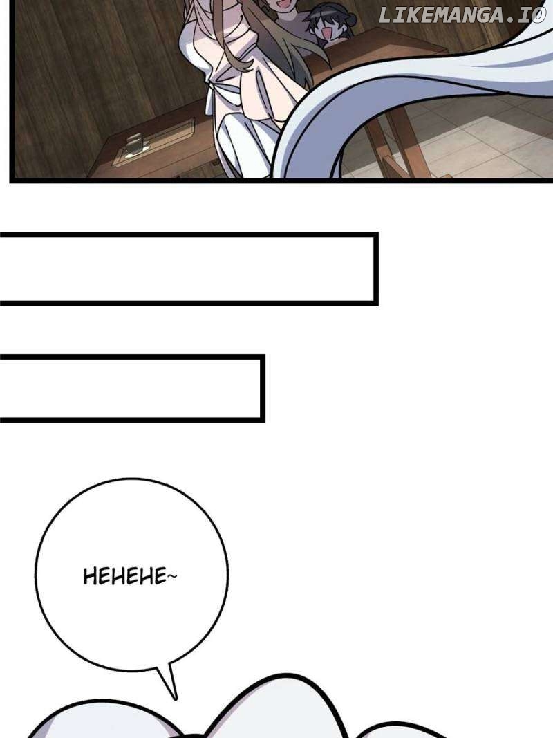 My Master Only Breaks Through Every Time the Limit Is Reached Chapter 120 - page 32