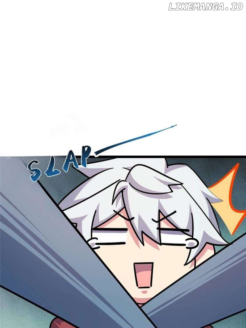 My Master Only Breaks Through Every Time the Limit Is Reached Chapter 120 - page 36