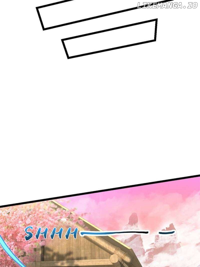 My Master Only Breaks Through Every Time the Limit Is Reached Chapter 120 - page 48