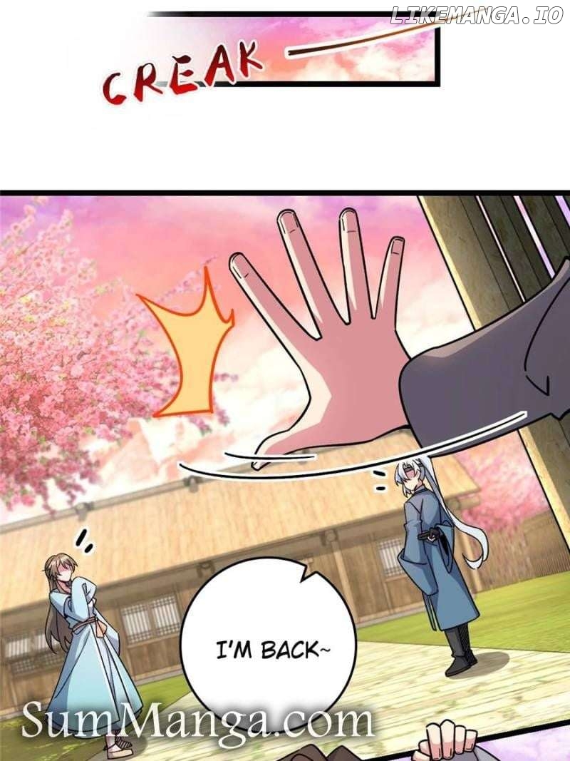 My Master Only Breaks Through Every Time the Limit Is Reached Chapter 120 - page 5