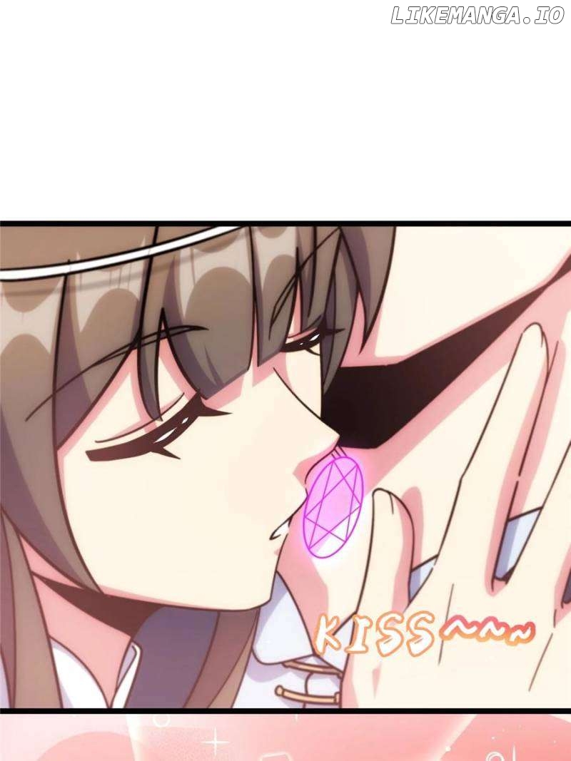 My Master Only Breaks Through Every Time the Limit Is Reached Chapter 120 - page 58