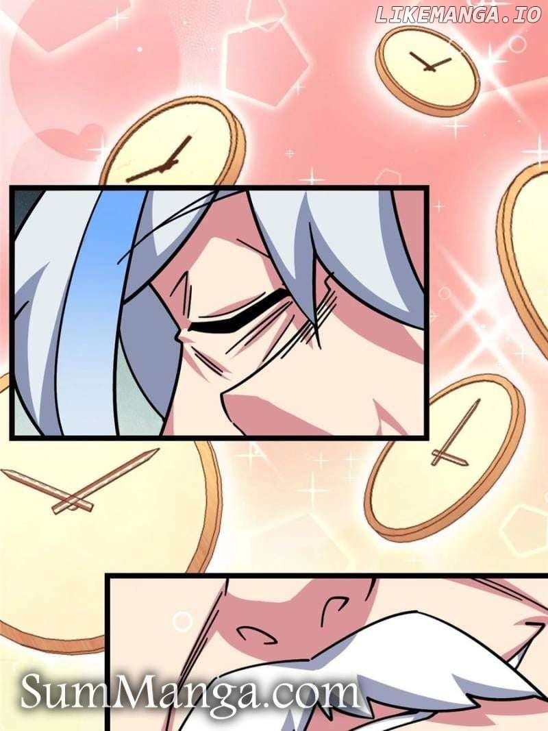 My Master Only Breaks Through Every Time the Limit Is Reached Chapter 120 - page 59