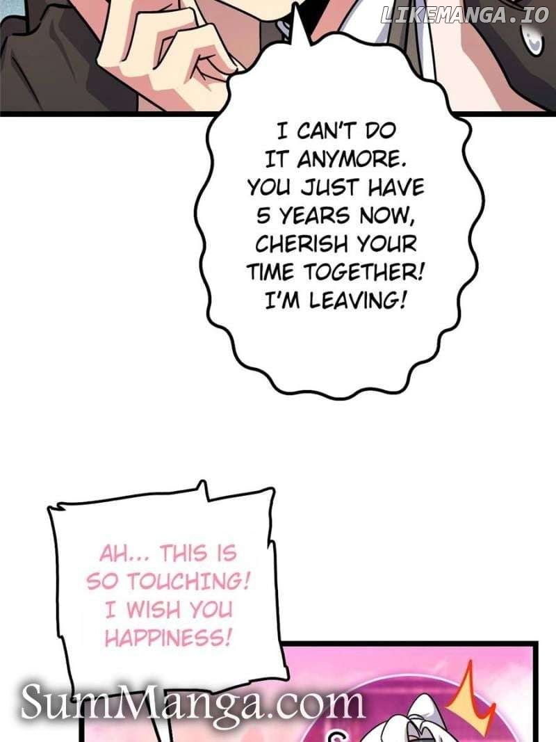My Master Only Breaks Through Every Time the Limit Is Reached Chapter 120 - page 68