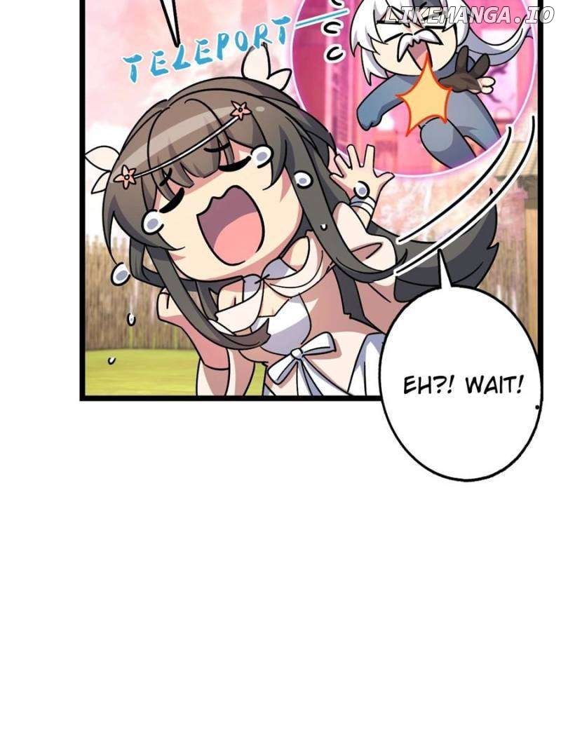 My Master Only Breaks Through Every Time the Limit Is Reached Chapter 120 - page 69