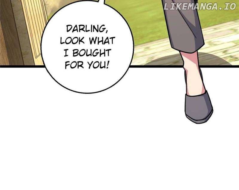 My Master Only Breaks Through Every Time the Limit Is Reached Chapter 120 - page 7
