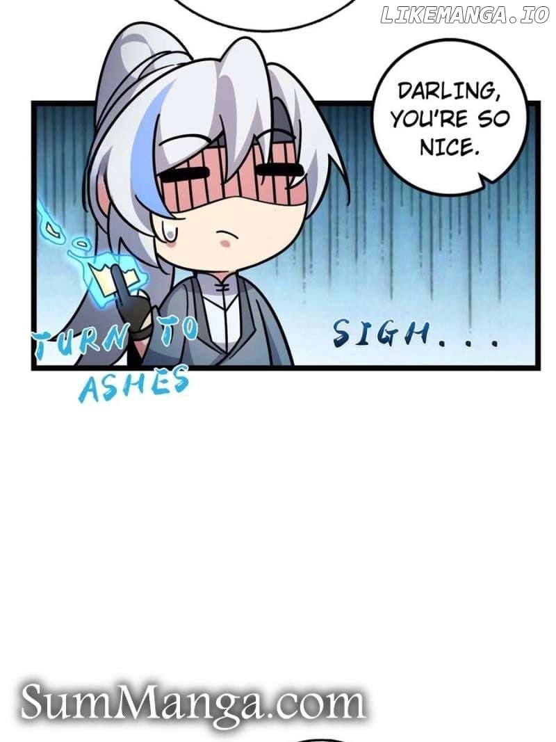 My Master Only Breaks Through Every Time the Limit Is Reached Chapter 120 - page 9