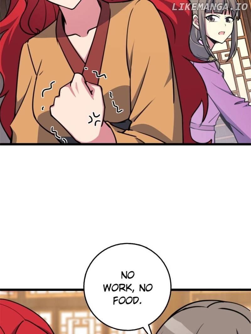 My Master Only Breaks Through Every Time the Limit Is Reached Chapter 129 - page 4