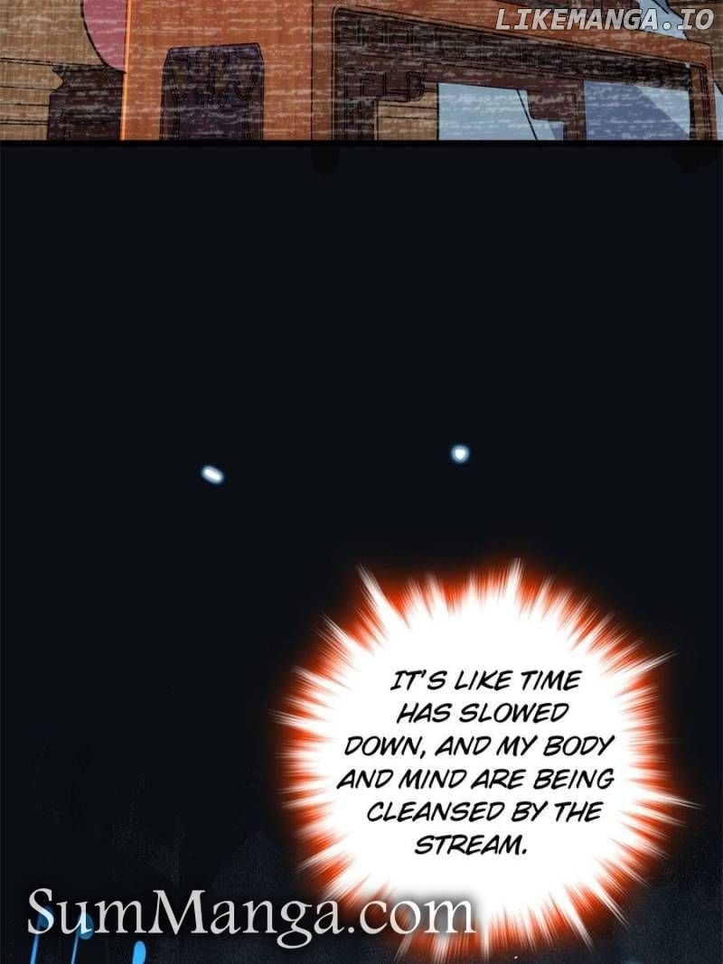 My Master Only Breaks Through Every Time the Limit Is Reached Chapter 129 - page 45