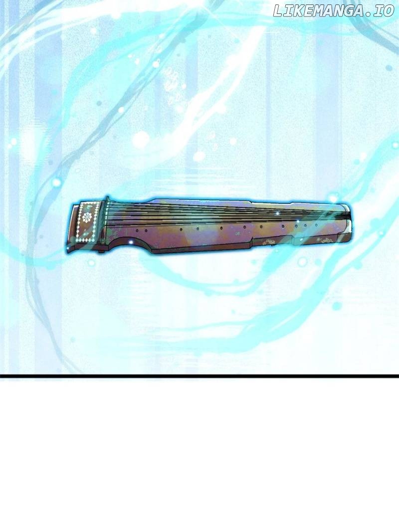 My Master Only Breaks Through Every Time the Limit Is Reached Chapter 129 - page 48