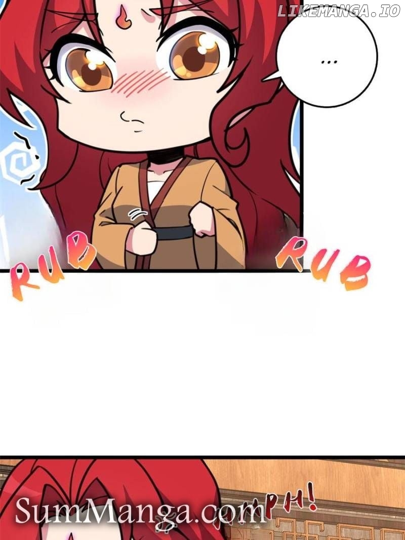 My Master Only Breaks Through Every Time the Limit Is Reached Chapter 129 - page 6