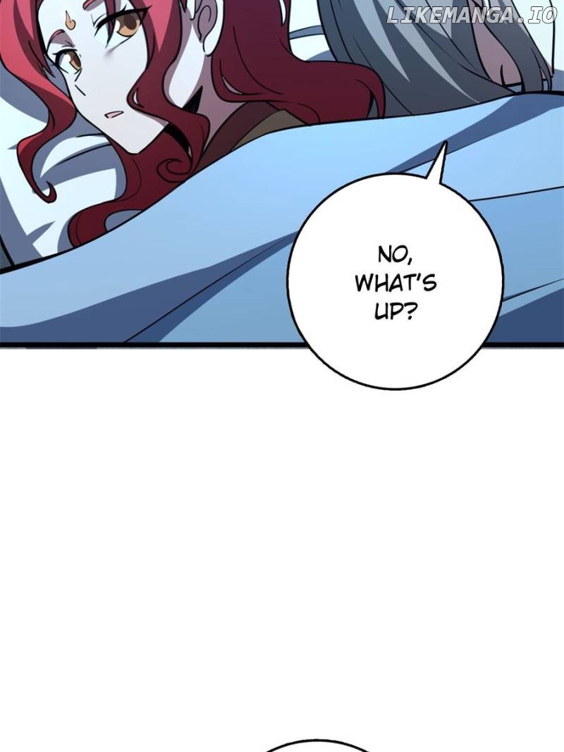 My Master Only Breaks Through Every Time the Limit Is Reached Chapter 129 - page 65