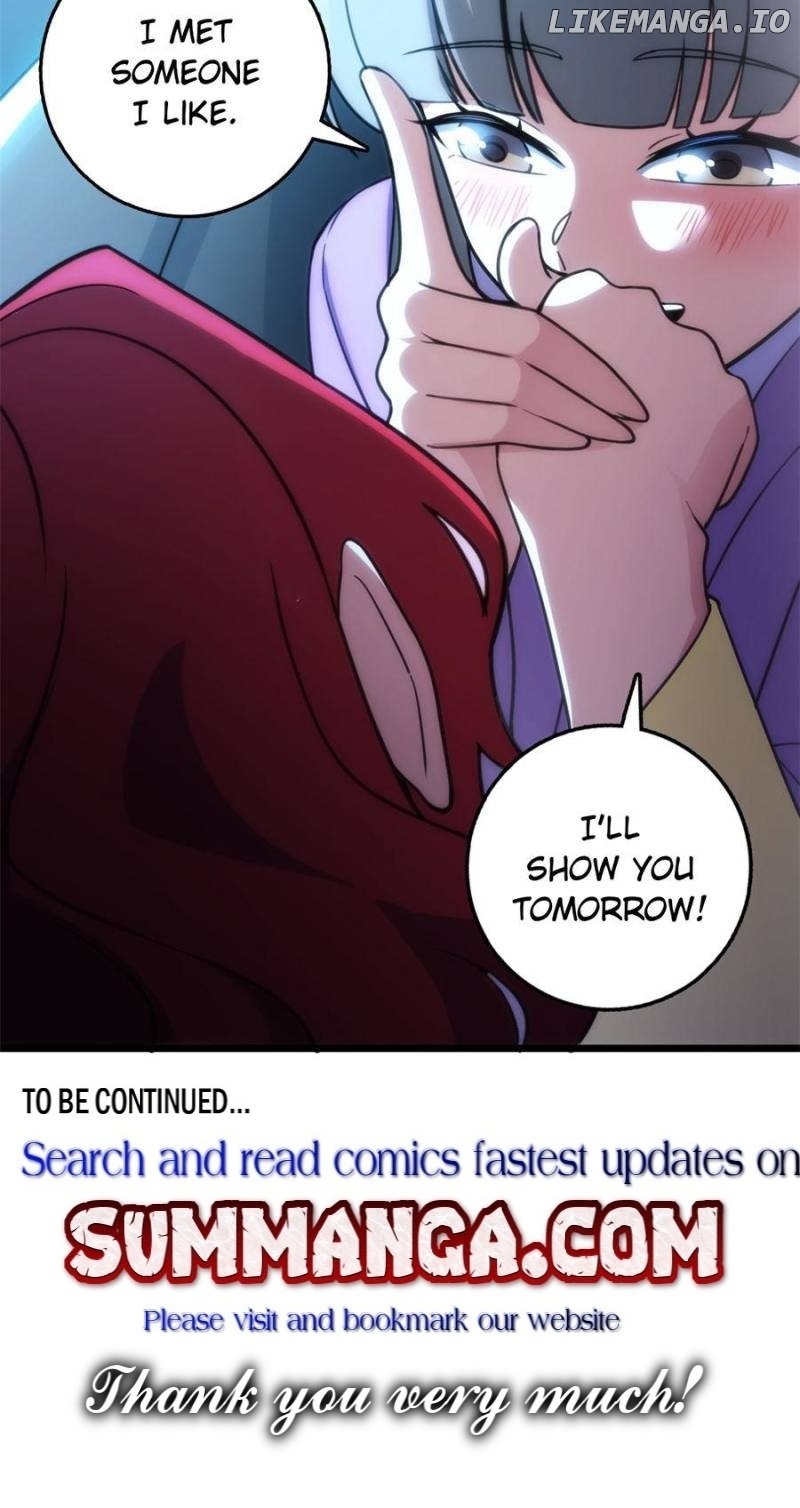 My Master Only Breaks Through Every Time the Limit Is Reached Chapter 129 - page 68