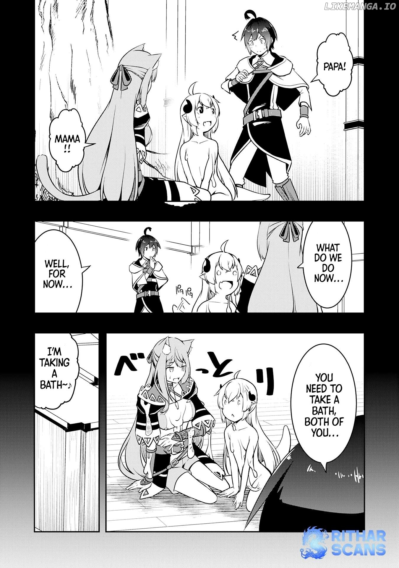 The Reincarnated Noble Who Was Exiled, Uses a Useless Skill to Rule Over Domestic Affairs~ Was Supposed to Run the Territory Freely, but Thanks to the Skill "Gacha", Ended Up Creating the Strongest Territory~ Chapter 7 - page 10