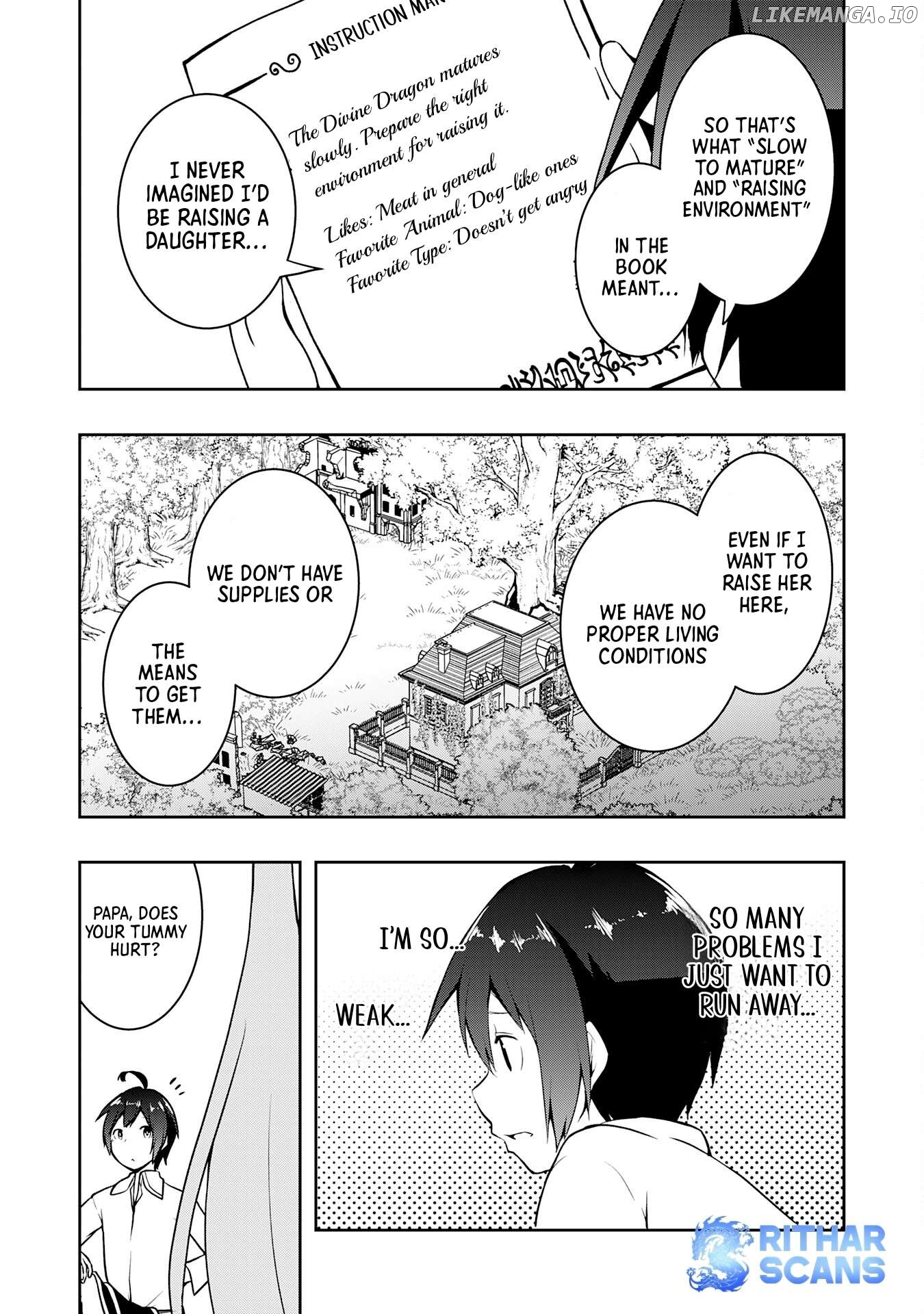 The Reincarnated Noble Who Was Exiled, Uses a Useless Skill to Rule Over Domestic Affairs~ Was Supposed to Run the Territory Freely, but Thanks to the Skill "Gacha", Ended Up Creating the Strongest Territory~ Chapter 7 - page 11