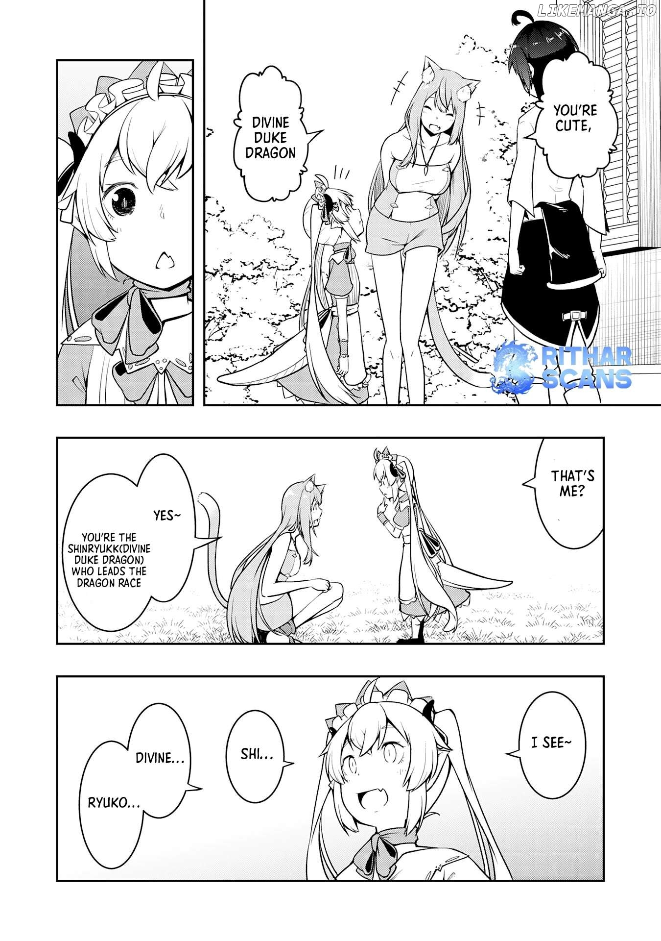 The Reincarnated Noble Who Was Exiled, Uses a Useless Skill to Rule Over Domestic Affairs~ Was Supposed to Run the Territory Freely, but Thanks to the Skill "Gacha", Ended Up Creating the Strongest Territory~ Chapter 7 - page 14