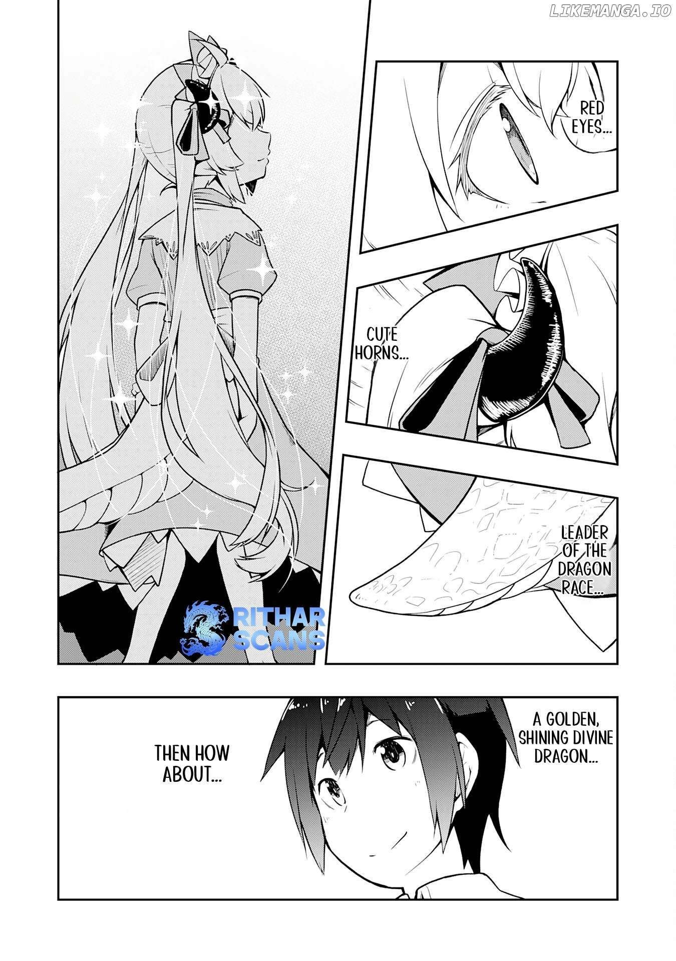 The Reincarnated Noble Who Was Exiled, Uses a Useless Skill to Rule Over Domestic Affairs~ Was Supposed to Run the Territory Freely, but Thanks to the Skill "Gacha", Ended Up Creating the Strongest Territory~ Chapter 7 - page 16