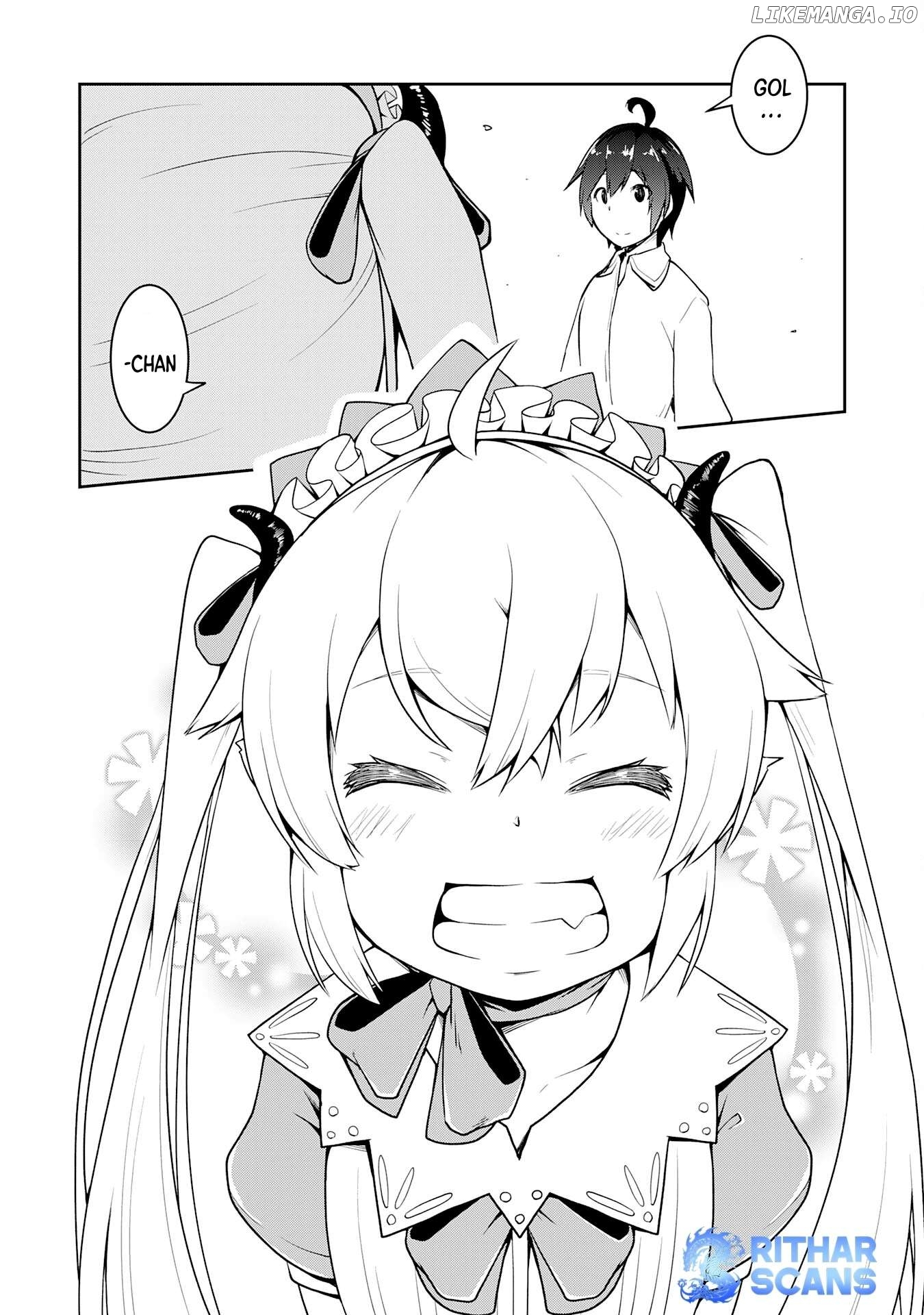 The Reincarnated Noble Who Was Exiled, Uses a Useless Skill to Rule Over Domestic Affairs~ Was Supposed to Run the Territory Freely, but Thanks to the Skill "Gacha", Ended Up Creating the Strongest Territory~ Chapter 7 - page 18