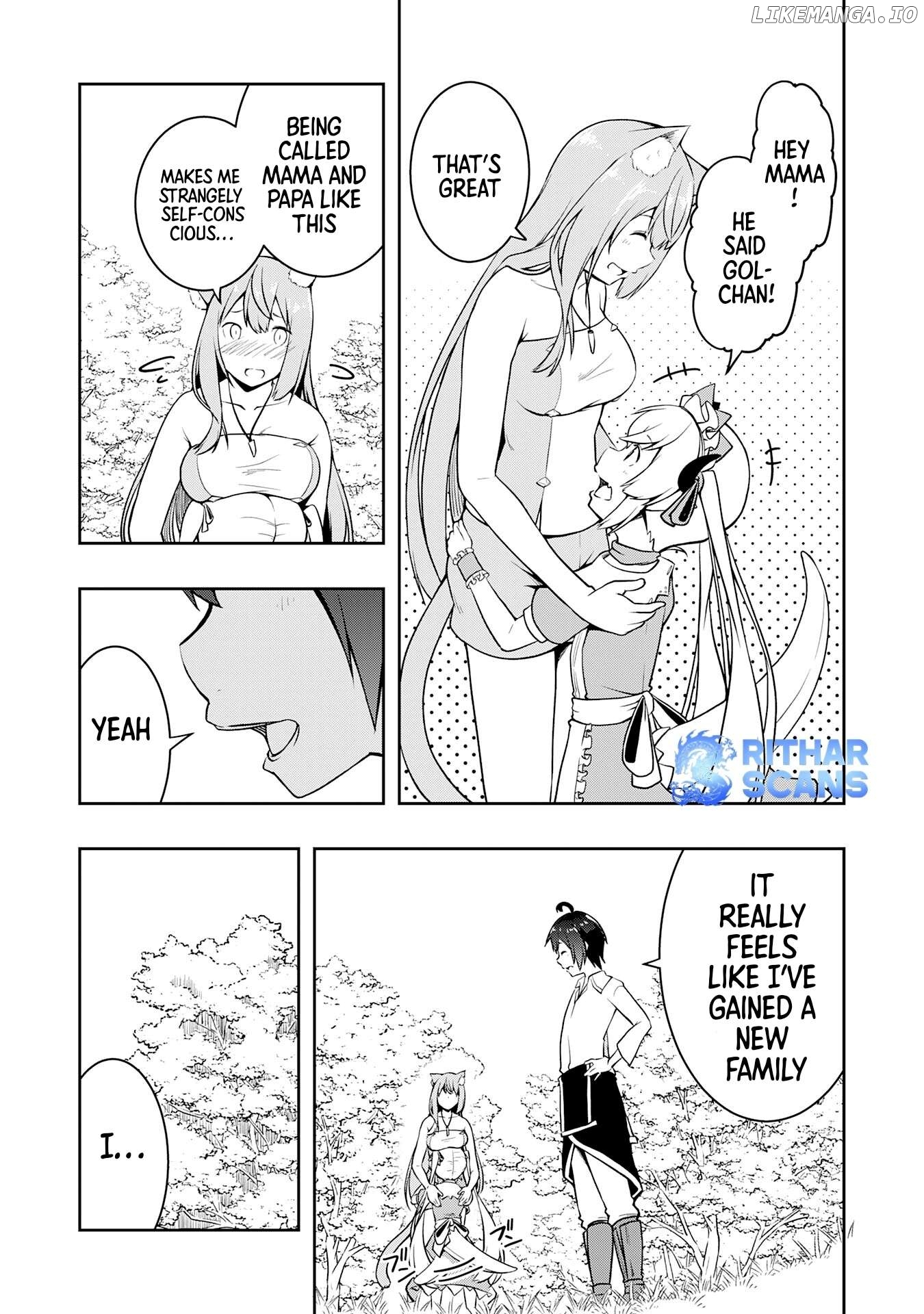 The Reincarnated Noble Who Was Exiled, Uses a Useless Skill to Rule Over Domestic Affairs~ Was Supposed to Run the Territory Freely, but Thanks to the Skill "Gacha", Ended Up Creating the Strongest Territory~ Chapter 7 - page 19