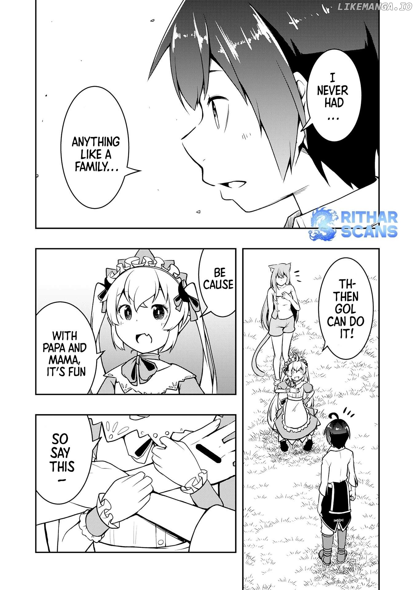 The Reincarnated Noble Who Was Exiled, Uses a Useless Skill to Rule Over Domestic Affairs~ Was Supposed to Run the Territory Freely, but Thanks to the Skill "Gacha", Ended Up Creating the Strongest Territory~ Chapter 7 - page 21