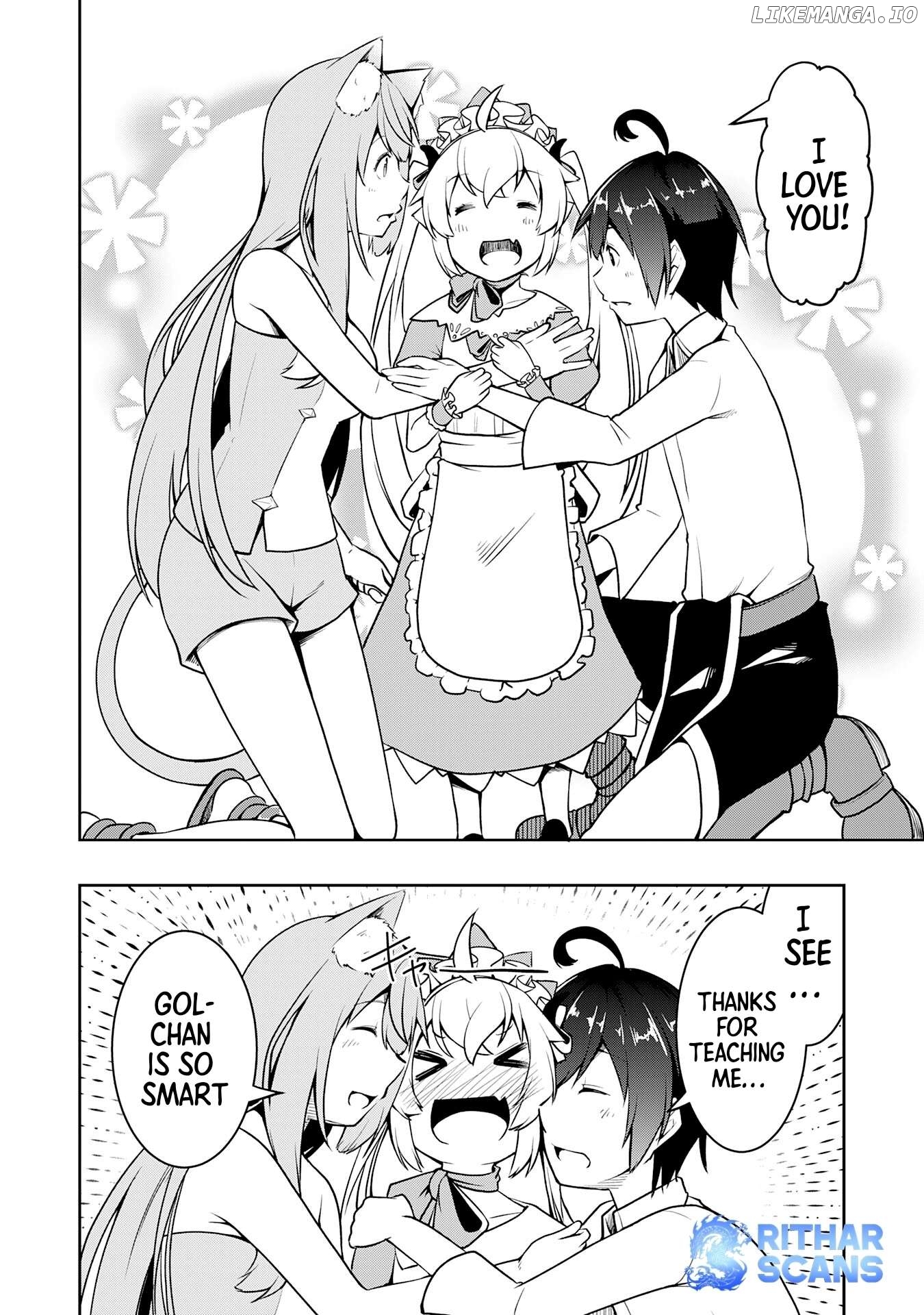 The Reincarnated Noble Who Was Exiled, Uses a Useless Skill to Rule Over Domestic Affairs~ Was Supposed to Run the Territory Freely, but Thanks to the Skill "Gacha", Ended Up Creating the Strongest Territory~ Chapter 7 - page 22