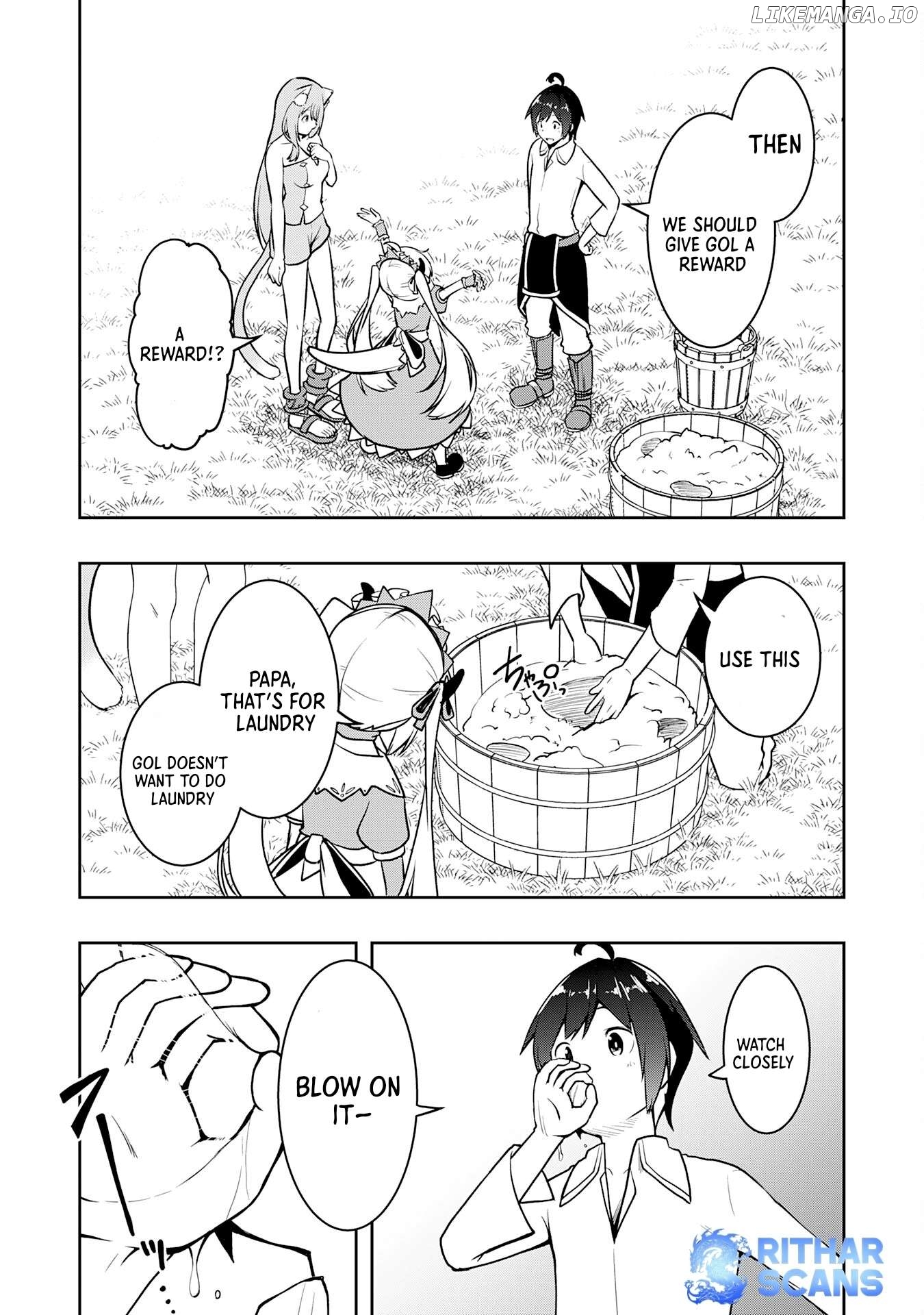 The Reincarnated Noble Who Was Exiled, Uses a Useless Skill to Rule Over Domestic Affairs~ Was Supposed to Run the Territory Freely, but Thanks to the Skill "Gacha", Ended Up Creating the Strongest Territory~ Chapter 7 - page 23