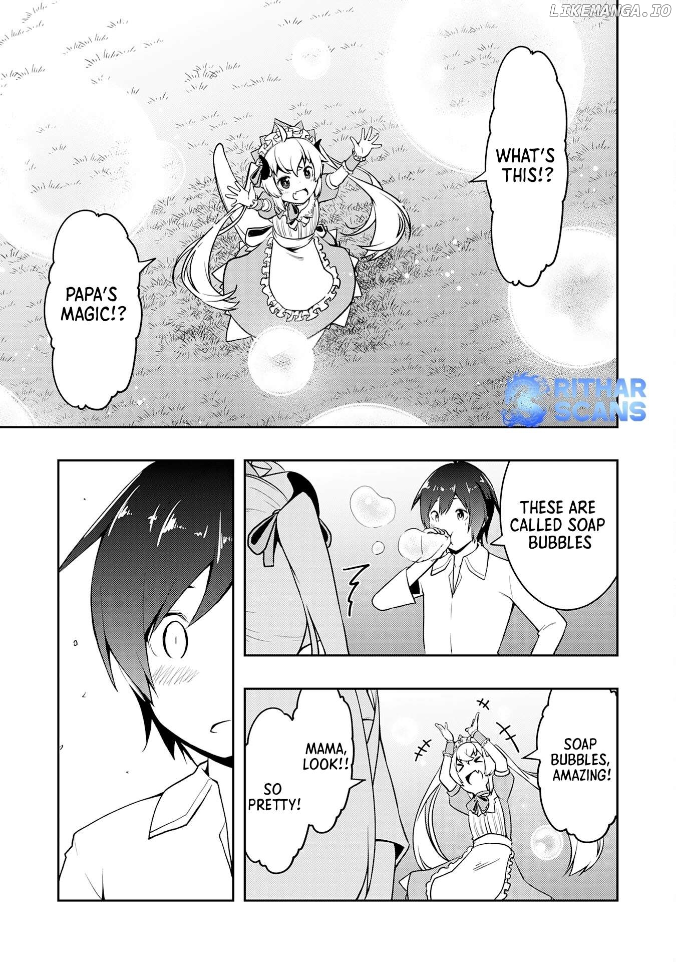 The Reincarnated Noble Who Was Exiled, Uses a Useless Skill to Rule Over Domestic Affairs~ Was Supposed to Run the Territory Freely, but Thanks to the Skill "Gacha", Ended Up Creating the Strongest Territory~ Chapter 7 - page 25