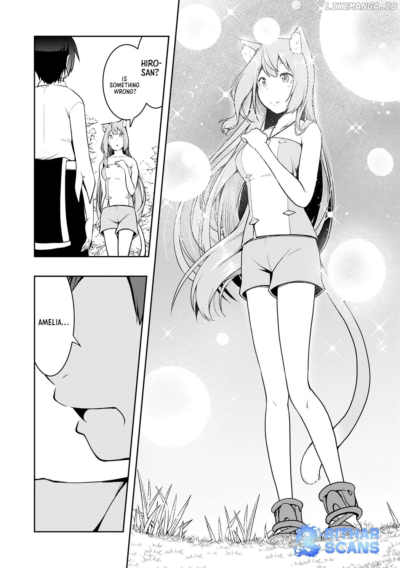 The Reincarnated Noble Who Was Exiled, Uses a Useless Skill to Rule Over Domestic Affairs~ Was Supposed to Run the Territory Freely, but Thanks to the Skill "Gacha", Ended Up Creating the Strongest Territory~ Chapter 7 - page 26
