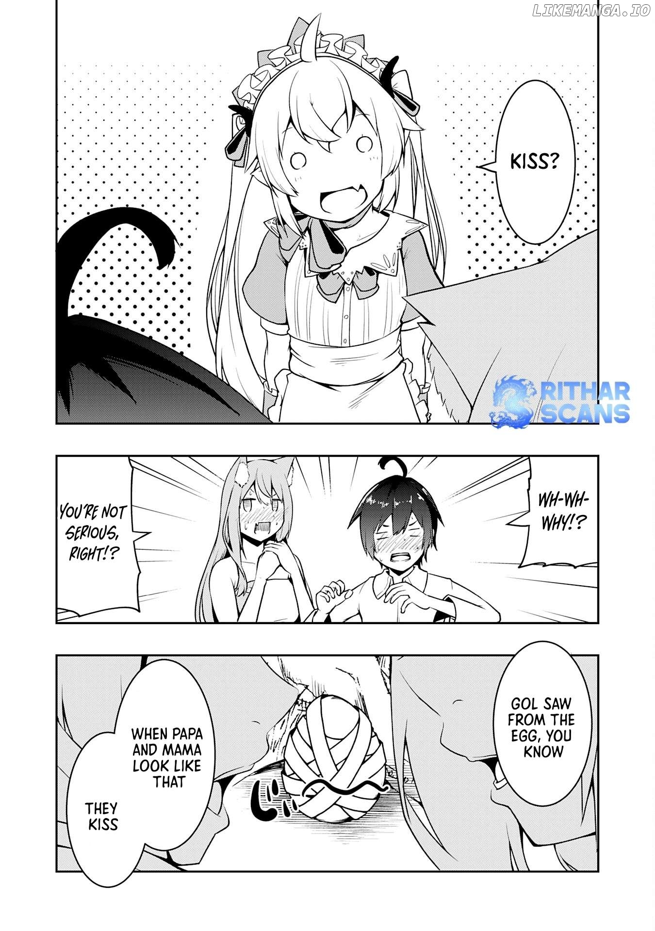The Reincarnated Noble Who Was Exiled, Uses a Useless Skill to Rule Over Domestic Affairs~ Was Supposed to Run the Territory Freely, but Thanks to the Skill "Gacha", Ended Up Creating the Strongest Territory~ Chapter 7 - page 28