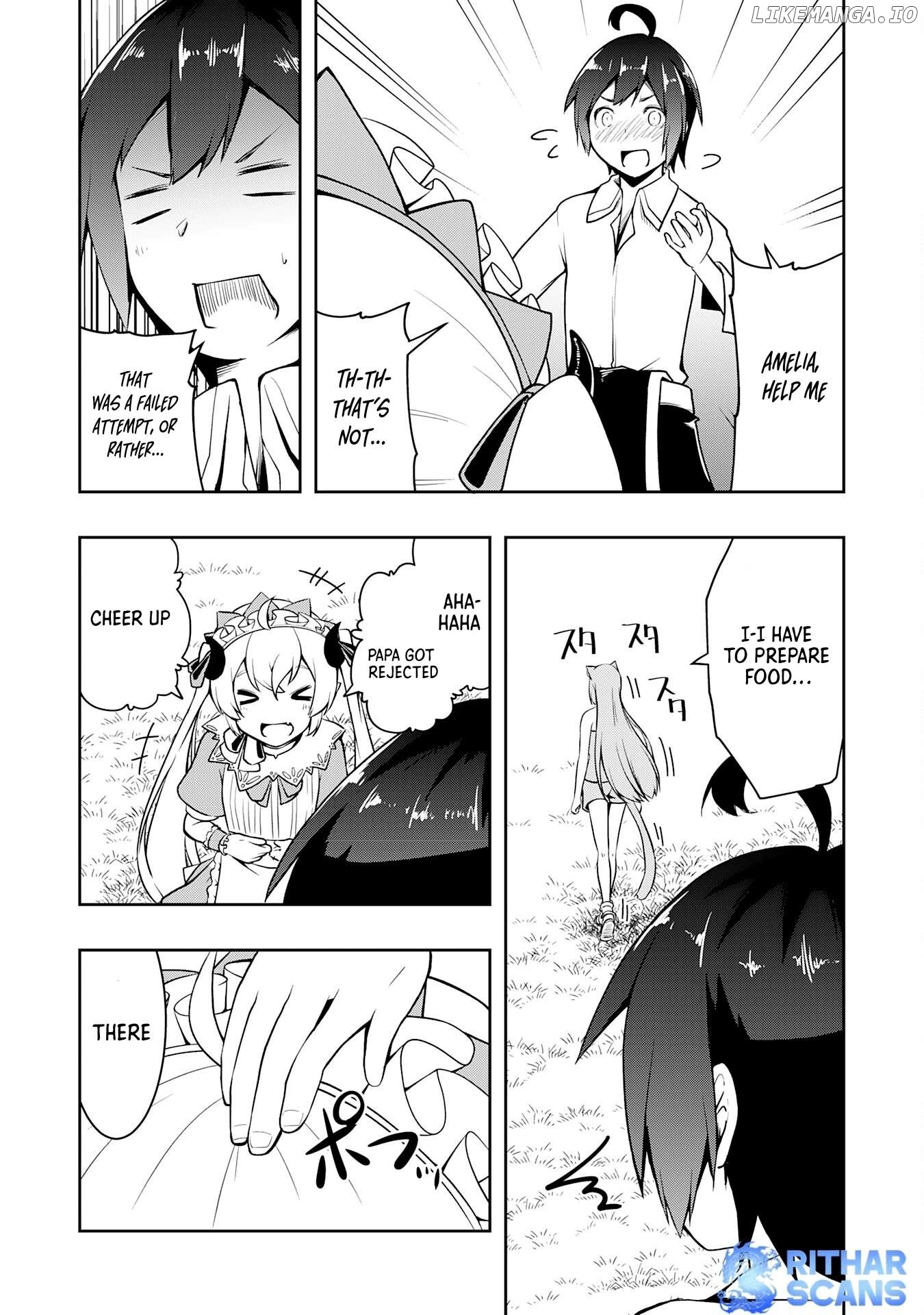 The Reincarnated Noble Who Was Exiled, Uses a Useless Skill to Rule Over Domestic Affairs~ Was Supposed to Run the Territory Freely, but Thanks to the Skill "Gacha", Ended Up Creating the Strongest Territory~ Chapter 7 - page 29