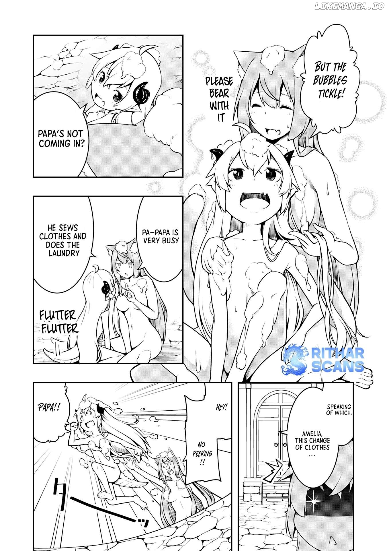 The Reincarnated Noble Who Was Exiled, Uses a Useless Skill to Rule Over Domestic Affairs~ Was Supposed to Run the Territory Freely, but Thanks to the Skill "Gacha", Ended Up Creating the Strongest Territory~ Chapter 7 - page 4