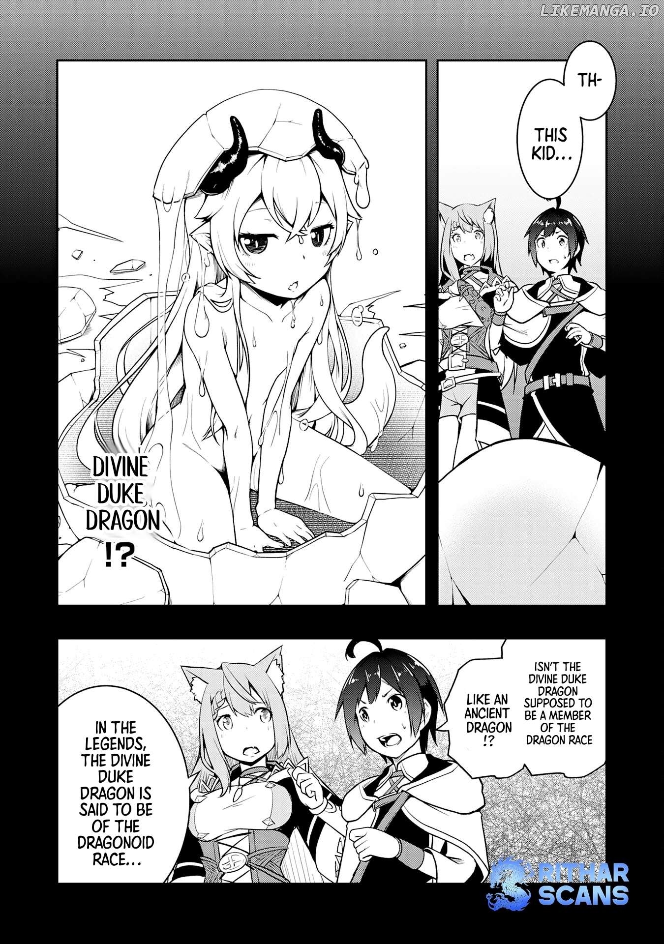 The Reincarnated Noble Who Was Exiled, Uses a Useless Skill to Rule Over Domestic Affairs~ Was Supposed to Run the Territory Freely, but Thanks to the Skill "Gacha", Ended Up Creating the Strongest Territory~ Chapter 7 - page 7