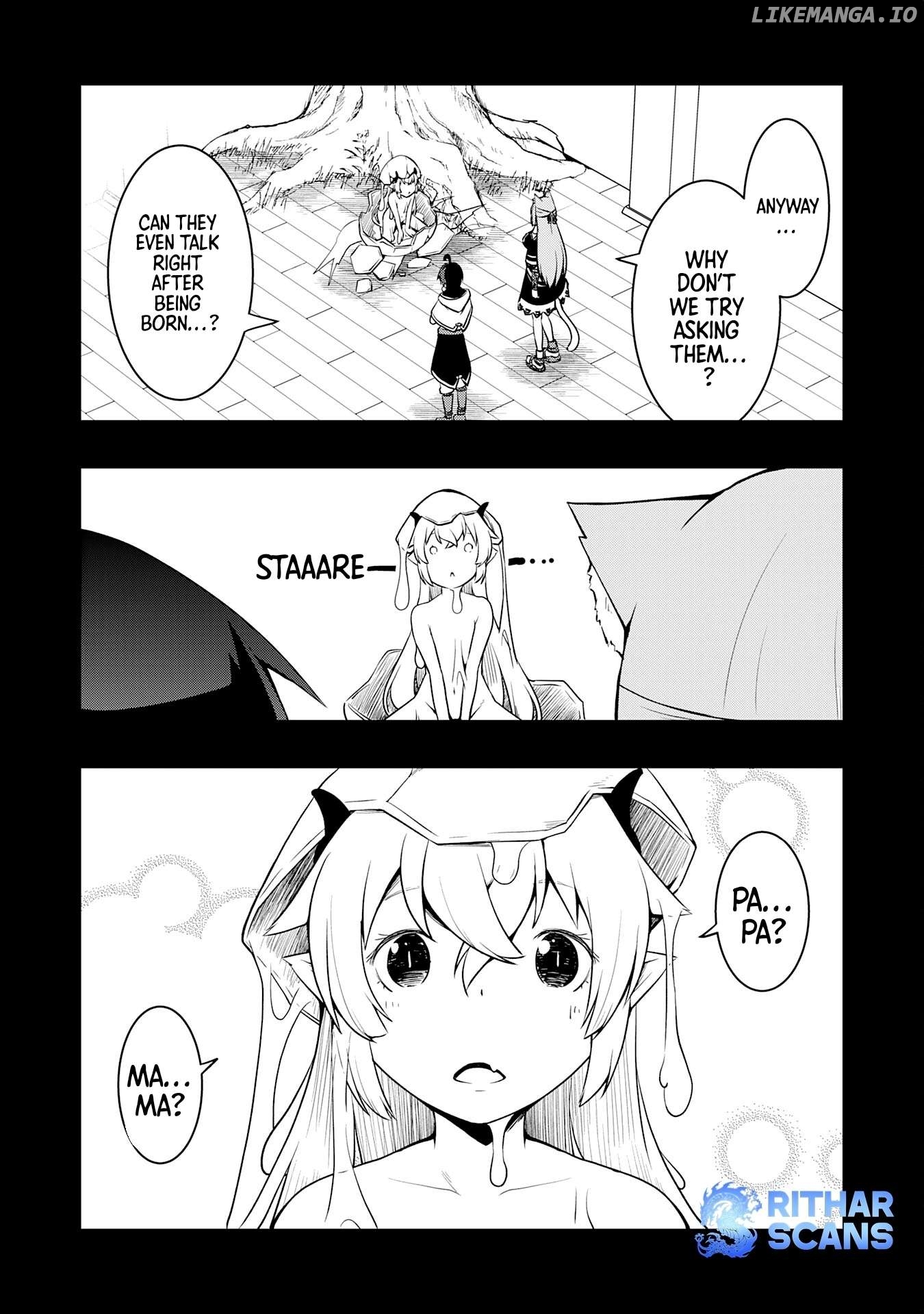 The Reincarnated Noble Who Was Exiled, Uses a Useless Skill to Rule Over Domestic Affairs~ Was Supposed to Run the Territory Freely, but Thanks to the Skill "Gacha", Ended Up Creating the Strongest Territory~ Chapter 7 - page 8