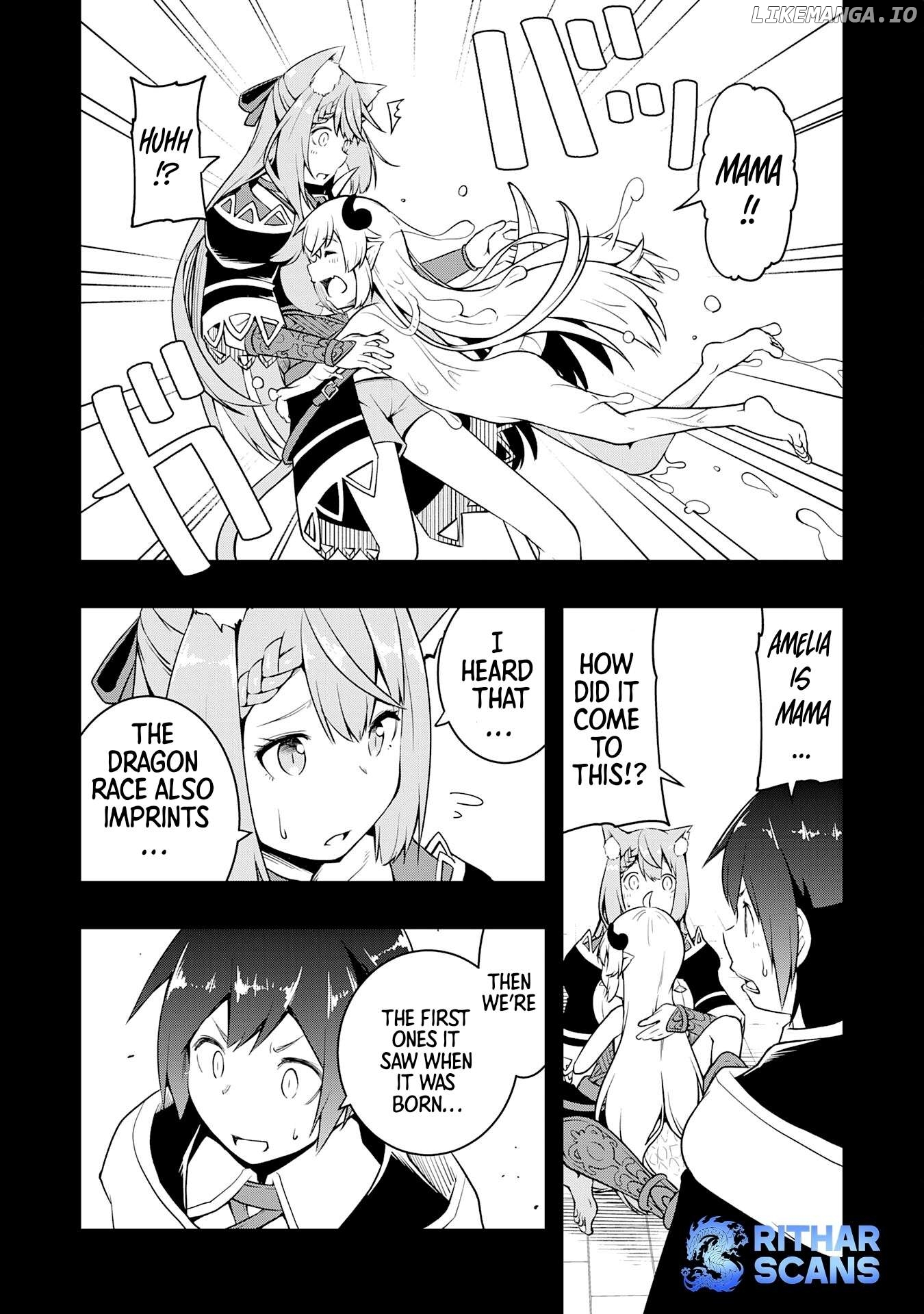 The Reincarnated Noble Who Was Exiled, Uses a Useless Skill to Rule Over Domestic Affairs~ Was Supposed to Run the Territory Freely, but Thanks to the Skill "Gacha", Ended Up Creating the Strongest Territory~ Chapter 7 - page 9