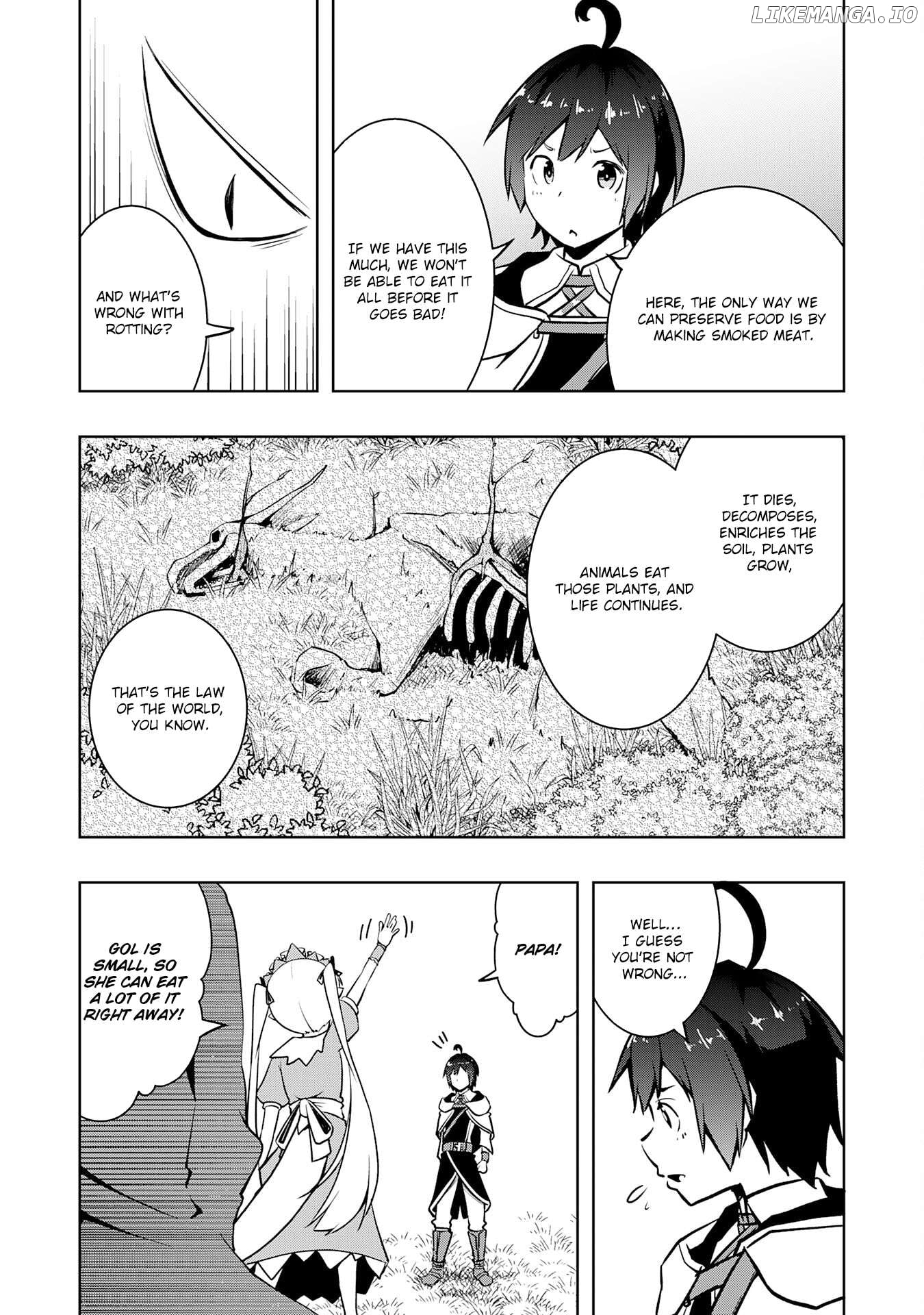 The Reincarnated Noble Who Was Exiled, Uses a Useless Skill to Rule Over Domestic Affairs~ Was Supposed to Run the Territory Freely, but Thanks to the Skill "Gacha", Ended Up Creating the Strongest Territory~ Chapter 9 - page 10