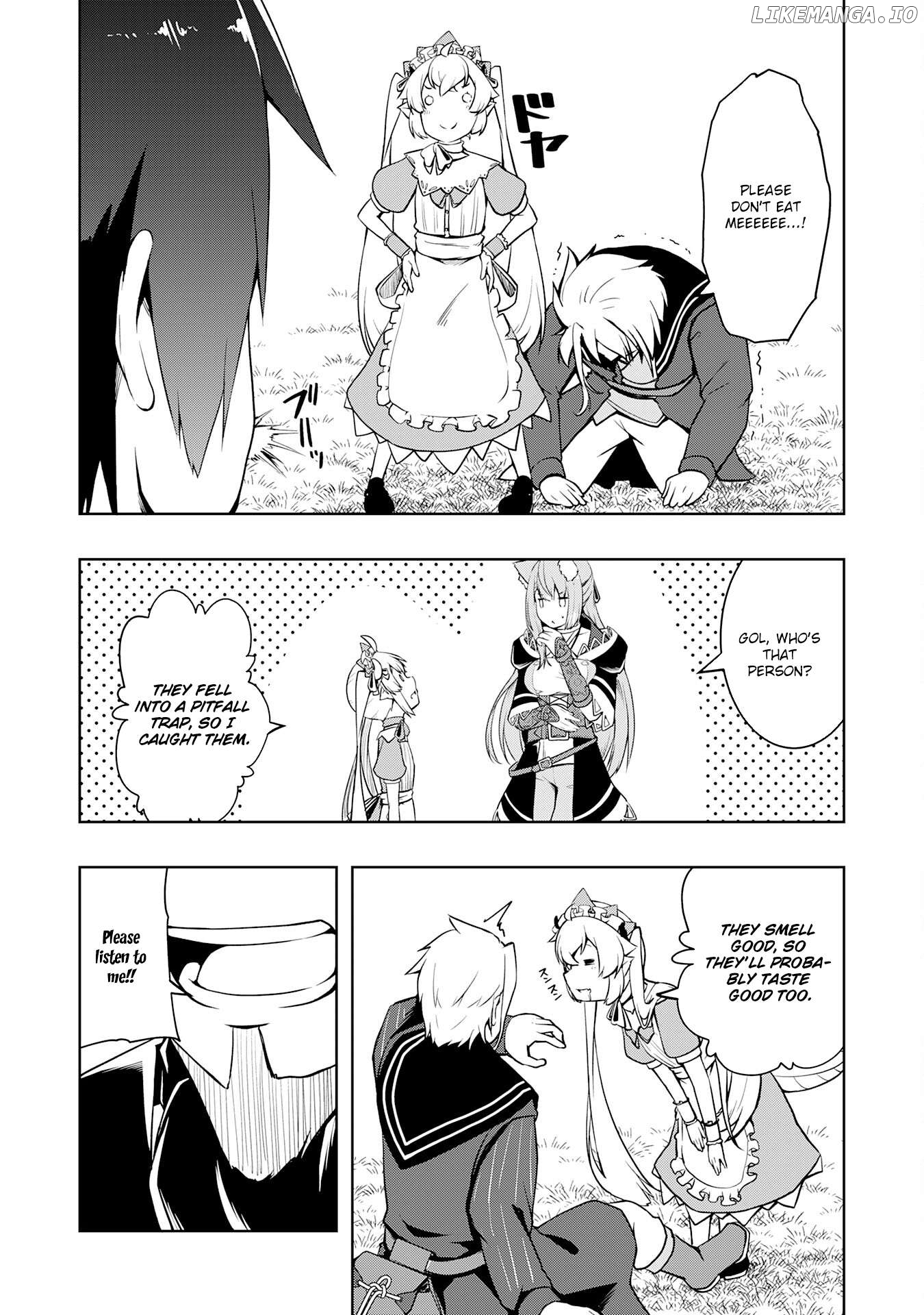 The Reincarnated Noble Who Was Exiled, Uses a Useless Skill to Rule Over Domestic Affairs~ Was Supposed to Run the Territory Freely, but Thanks to the Skill "Gacha", Ended Up Creating the Strongest Territory~ Chapter 9 - page 11