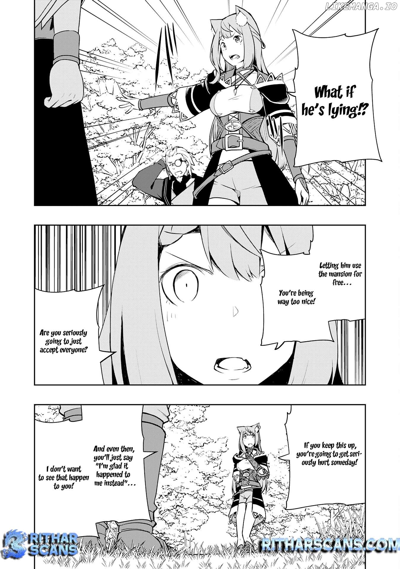 The Reincarnated Noble Who Was Exiled, Uses a Useless Skill to Rule Over Domestic Affairs~ Was Supposed to Run the Territory Freely, but Thanks to the Skill "Gacha", Ended Up Creating the Strongest Territory~ Chapter 9 - page 19