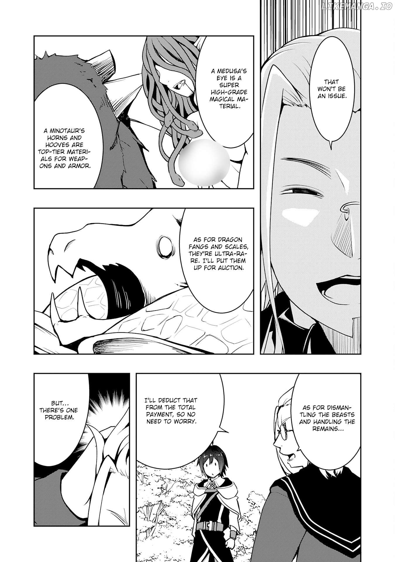 The Reincarnated Noble Who Was Exiled, Uses a Useless Skill to Rule Over Domestic Affairs~ Was Supposed to Run the Territory Freely, but Thanks to the Skill "Gacha", Ended Up Creating the Strongest Territory~ Chapter 9 - page 24