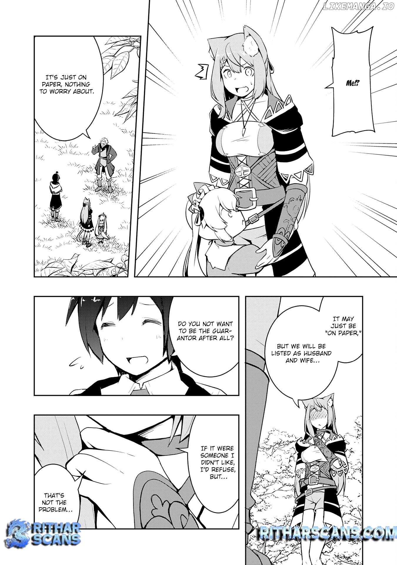 The Reincarnated Noble Who Was Exiled, Uses a Useless Skill to Rule Over Domestic Affairs~ Was Supposed to Run the Territory Freely, but Thanks to the Skill "Gacha", Ended Up Creating the Strongest Territory~ Chapter 9 - page 29