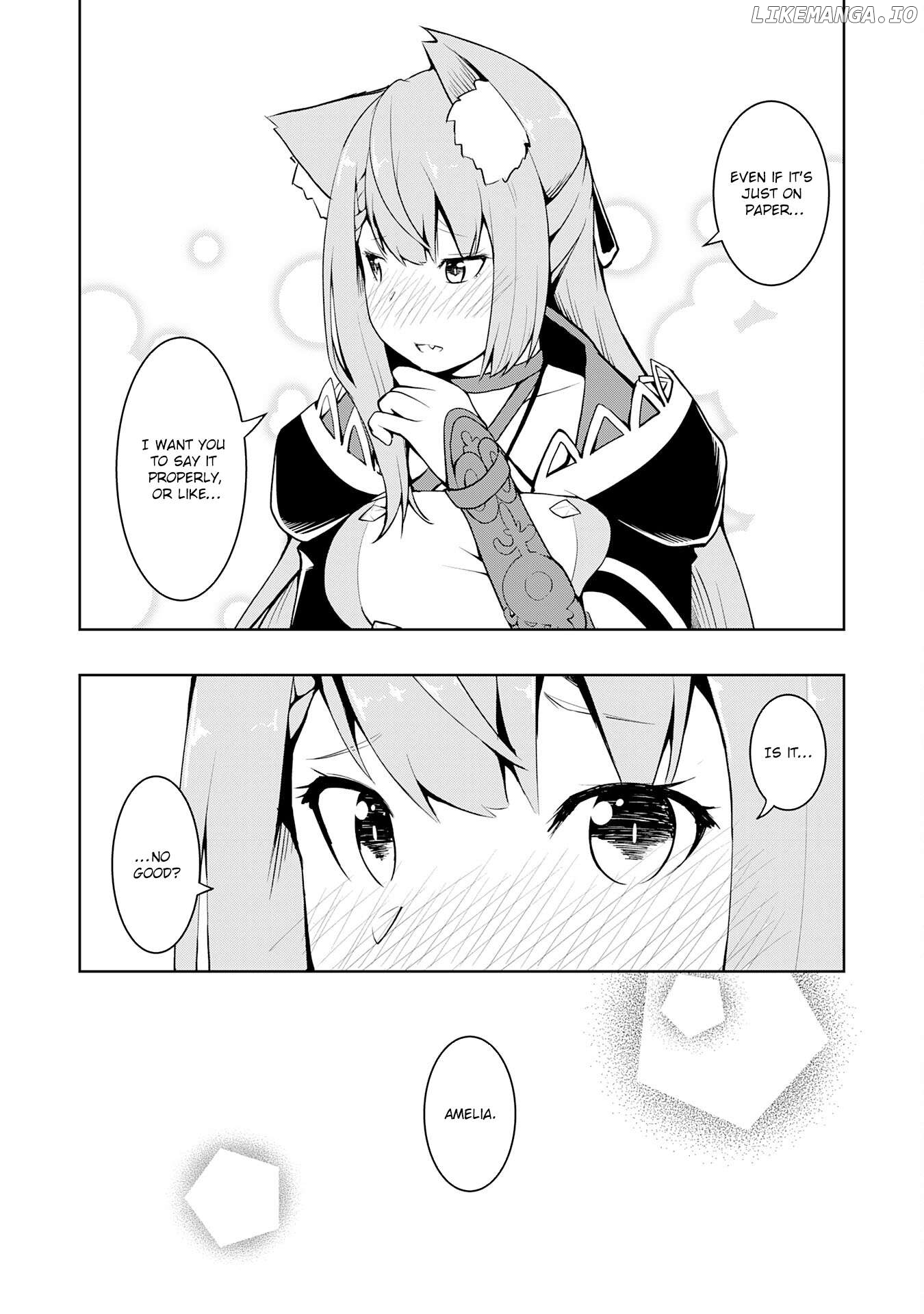 The Reincarnated Noble Who Was Exiled, Uses a Useless Skill to Rule Over Domestic Affairs~ Was Supposed to Run the Territory Freely, but Thanks to the Skill "Gacha", Ended Up Creating the Strongest Territory~ Chapter 9 - page 30