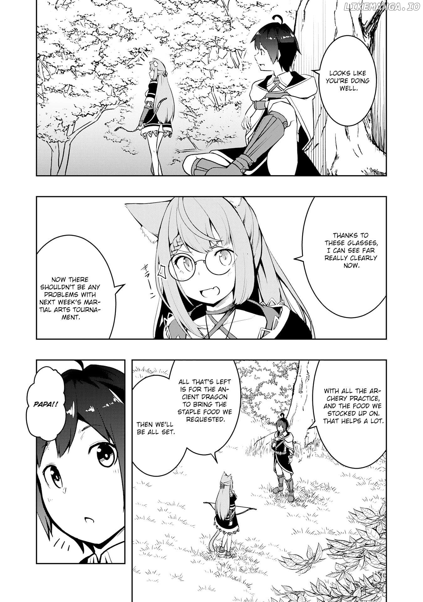 The Reincarnated Noble Who Was Exiled, Uses a Useless Skill to Rule Over Domestic Affairs~ Was Supposed to Run the Territory Freely, but Thanks to the Skill "Gacha", Ended Up Creating the Strongest Territory~ Chapter 9 - page 4