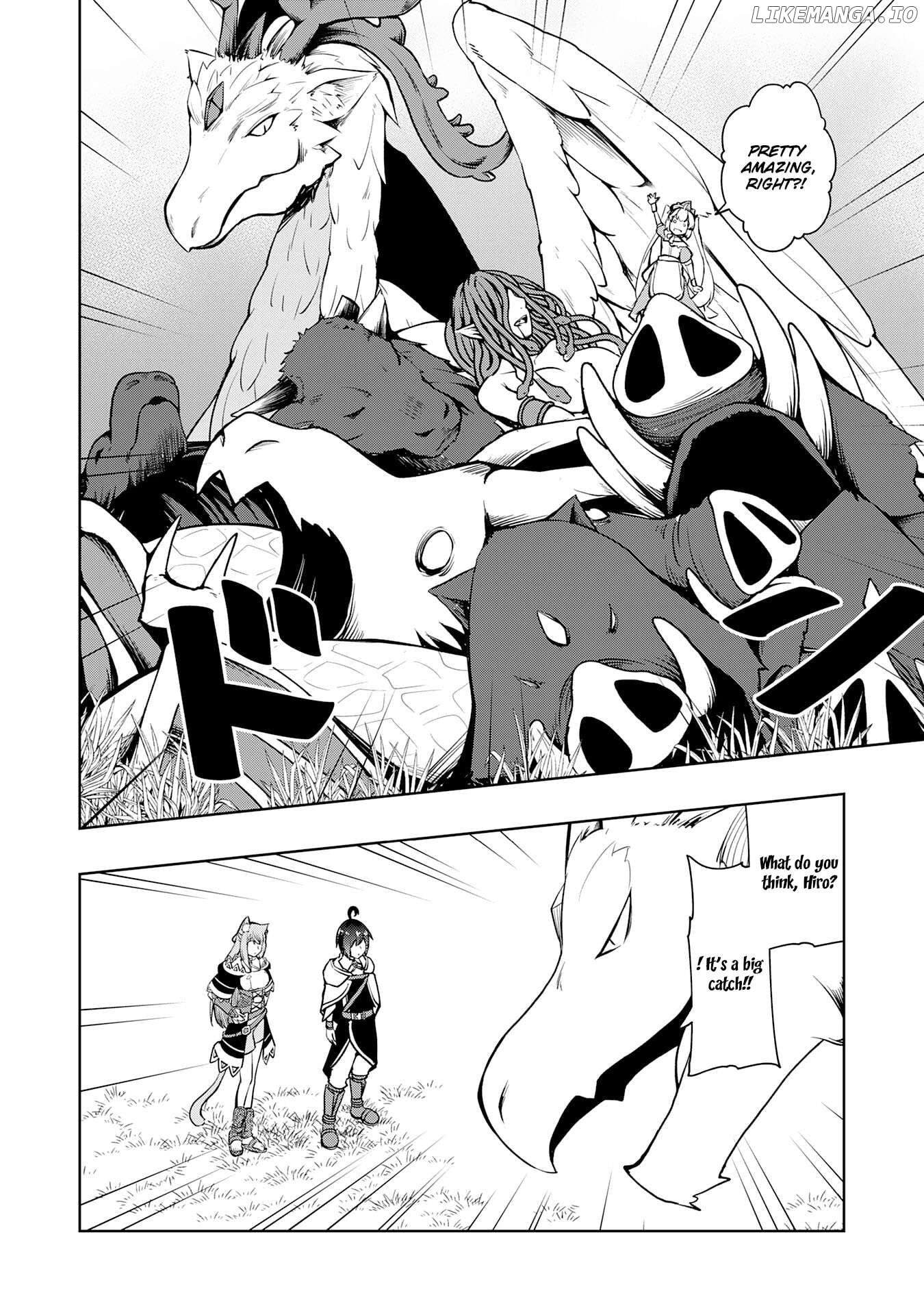 The Reincarnated Noble Who Was Exiled, Uses a Useless Skill to Rule Over Domestic Affairs~ Was Supposed to Run the Territory Freely, but Thanks to the Skill "Gacha", Ended Up Creating the Strongest Territory~ Chapter 9 - page 7