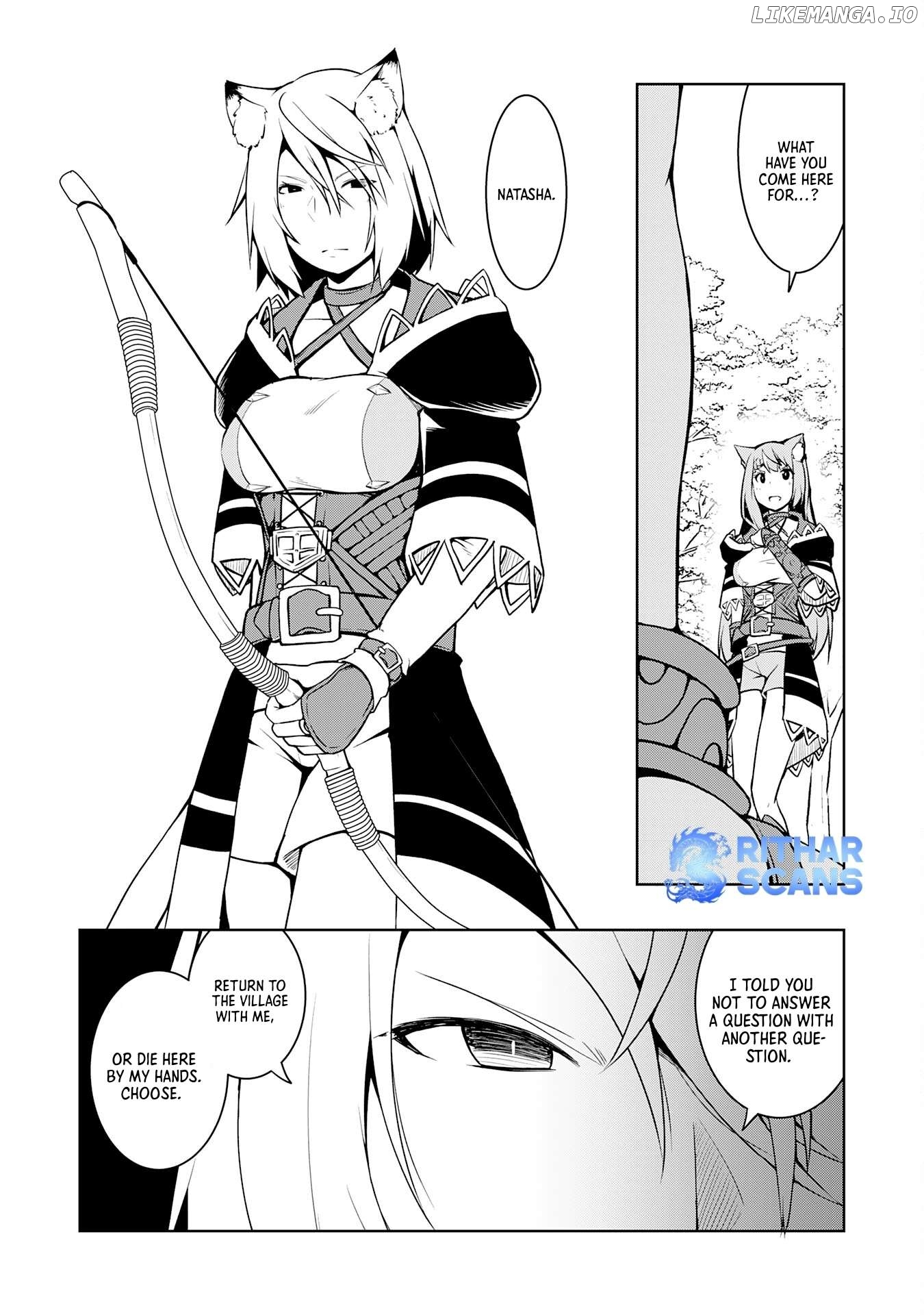 The Reincarnated Noble Who Was Exiled, Uses a Useless Skill to Rule Over Domestic Affairs~ Was Supposed to Run the Territory Freely, but Thanks to the Skill "Gacha", Ended Up Creating the Strongest Territory~ Chapter 10 - page 2